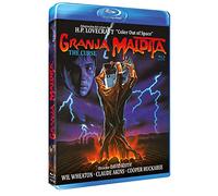 Granja Maldita BD 1987 The Curse [Blu-Ray] [Import]