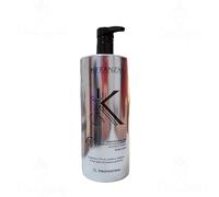 GranKera | Après traitement chimique pour cheveux abîmés | Stabilisateur de pH | 1000 ml