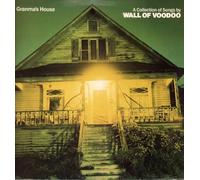Granma's House - A Collection Of Songs By Wall Of Voodoo