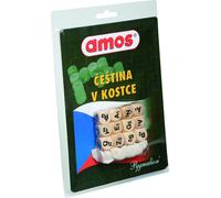 Granna Amos Czech en quelques mots