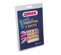 Granna Amos English en quelques mots