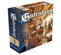 GRANNA Jeu de Gutenberg 00393 Granna