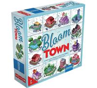 Granna Jeu de société Bloom Town