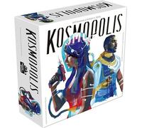 Granna Kosmopolis