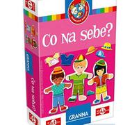 Granna - Que dois-je porter ?
