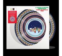 Grannie - Grannie Vinyle Whiskey Smoke Clair Scellé Édition Limitée LP 12"
