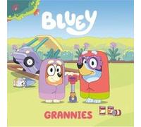 Grannies by Penguin Young Readers Licenses Penguin Young Readers Licenses (Auteur)