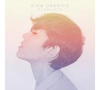 Kina Grannis – Elements – Vinyle 12" Album