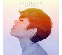 Grannis, Kina - Kina Grannis - Elements