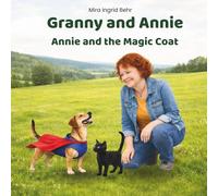 Granny and Annie: Annie and the Magic Coat
