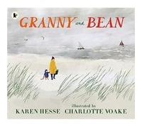 Granny and Bean by Karen Hesse Karen Hesse (Auteur)