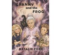Granny and the Frog