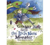 Granny and the Loch Ness Monster