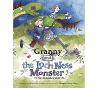 Granny and the Loch Ness Monster - [Version Originale] Inconnu (Auteur)