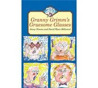 Granny Grimms Gruesome Glasses by Jenny Nimmo Paperback Book Jenny Nimmo (Auteur)