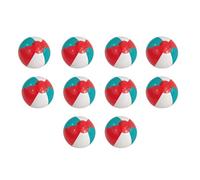 Granny Pants Yard Game for Adultes, 1/2/4 pièces Freaky Party Games Pants with 4/8/16 Bouncy Balls and 2/4 Marker Cones, Yard Games Field Day Family Reunion Game Giant Outdoor Game (10 pièces balles)