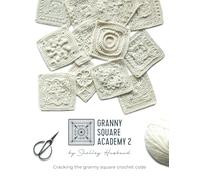 Granny Square Academy 2