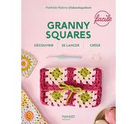 Granny squares faciles
