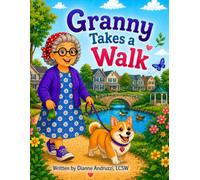 Granny Takes a Walk