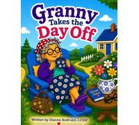 Granny Takes The Day Off