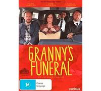 Granny's Funeral ( Adieu Berthe - L'enterrement de mémé )