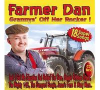 GRANNY'S OFF HER ROCKER - FARMER DAN