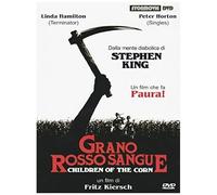 Grano Rosso Sangue
