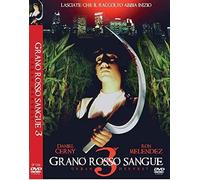 Grano Rosso Sangue 3-Urban Harvest [Import]