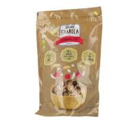 Granola biologique aux bleuets et noix de coco sans gluten 300 g