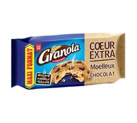 GRANOLA Cookie Sens max - 312 g