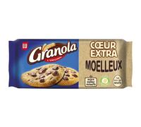GRANOLA Cookies Extra Moelleux 208g