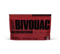 Granola fraise framboise bio