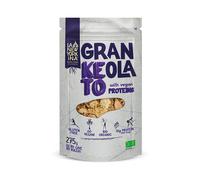 Granola Keto (275g)Céréales ProtéinéesLa Newyorkina