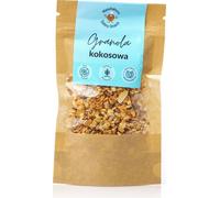 Granola naturel à la noix de coco (50g)