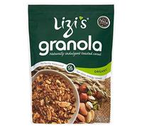 Granola Organique Céréales De Lizi (500G)