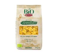 GRANORO - Farfale Bio N°79 500G - Lot De 4
