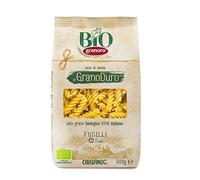 GRANORO - Fusilli Bio N°100 500G - Lot De 4