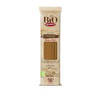 GRANORO - Linguine Bio Intégrale 500G - Lot De 4