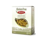 Granoro Pasta Fusilli Sans Gluten 400g