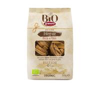 GRANORO - Pâtes Rustiche 251 Bio Int - 500g, qualité supérieure pour une alimentation saine et équilibrée. - Lot De 4 - Vendu Par Lot