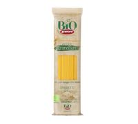 GRANORO - Spaghetti Bio, Texture Al Dente, Saveur Naturelle Paquet 500g - Lot De 4