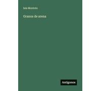 Granos de arena