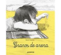 Granos De Arena - [Livre en VO] Delacroix, Sibylle (Auteur)