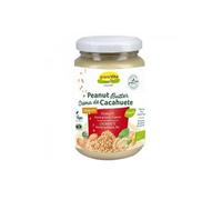 Granovita Crème croquante aux cacahuètes Bio 350g