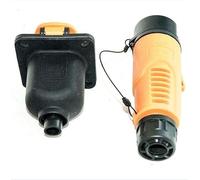 Granpay Yeeda Y-30 Prise de charge pour LiChi pour voiture basse vitesse AC 220 V 16 A