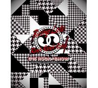 GRANRODEO 15th ANNIVERSARY LIVE 2022 G15 ROCK☆SHOW "Being Late Rush Rush Rush" [Blu-ray]