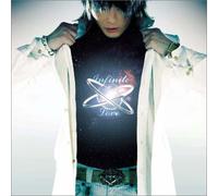 Granrodeo - Infinite Love [Koi Suru Tenshi [Import]