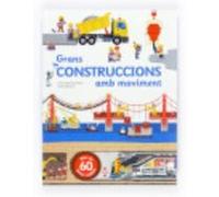 Grans Construccions Amb Moviment - Baumann, Anne-Sophie Baumann, Anne - Sophie (Auteur)