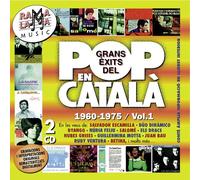 grans exits del pop en catala - Pop en Catala Vol.1 [1960-75] [Import]