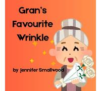 Gran's Favourite Wrinkle: Celebrate Gran today with part of our Favourite Wrinkle Collection